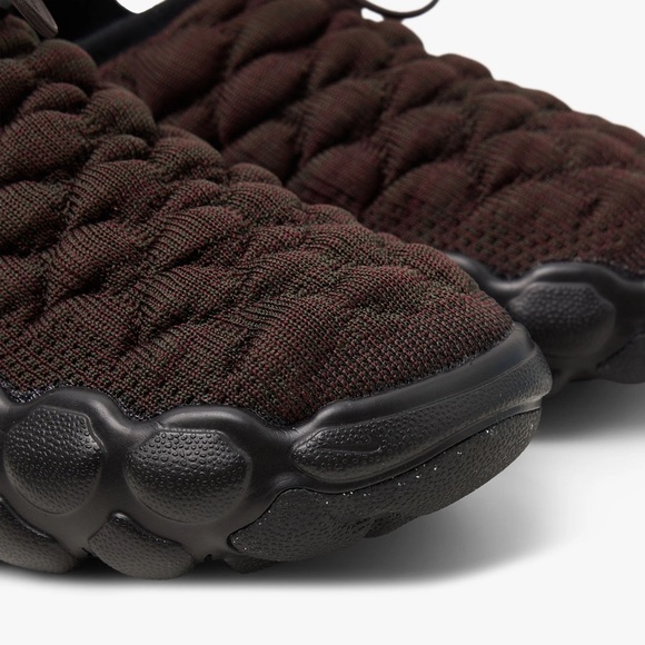 Nike Women’s Flyknit Haven Slip on Sneaker, Shoe, 5.5 NEW - Picture 3 of 8